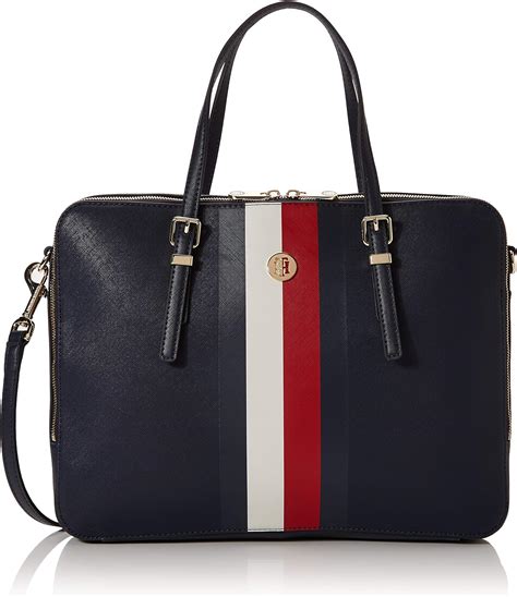 tommy hilfiger shoulder bag women's.